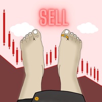WAX Feet 0415