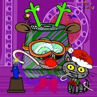 WPH PFP S2: Holidaze Shenanigans 143