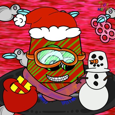 WPH PFP S2: Holidaze Shenanigans 144