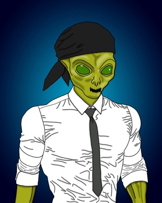 AckAliens  5003