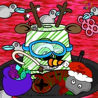WPH PFP S2: Holidaze Shenanigans 145