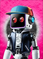 Cubix 0022