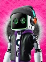 Cubix 0129
