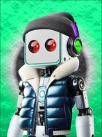 Cubix 0134