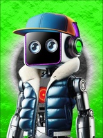 Cubix 0153