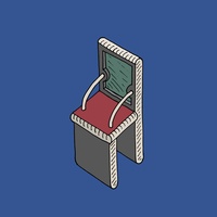 Industrial QG chair