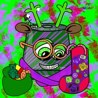 WPH PFP S2: Holidaze Shenanigans 148