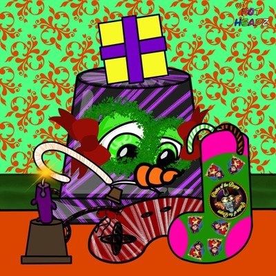 WPH PFP S2: Holidaze Shenanigans 150