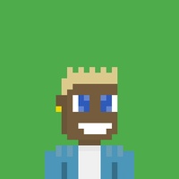 Pocket Person 0276