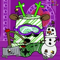 WPH PFP S2: Holidaze Shenanigans 151
