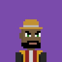 Pocket Person 0297