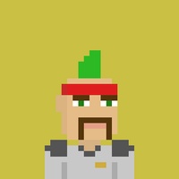 Pocket Person 0301