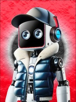 Cubix 0418