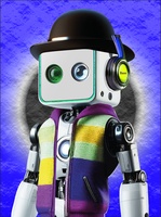 Cubix 0476
