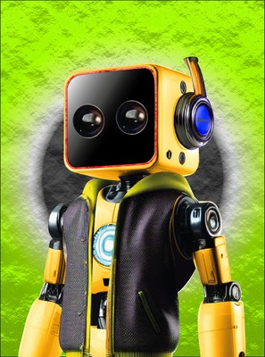 Cubix 0481