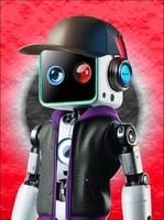 Cubix 0547