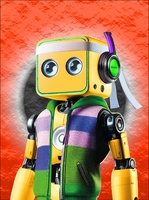 Cubix 0614