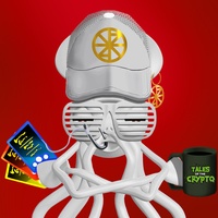 Mr. Squid 786