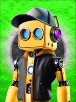 Cubix 0692