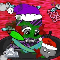WPH PFP S2: Holidaze Shenanigans 156