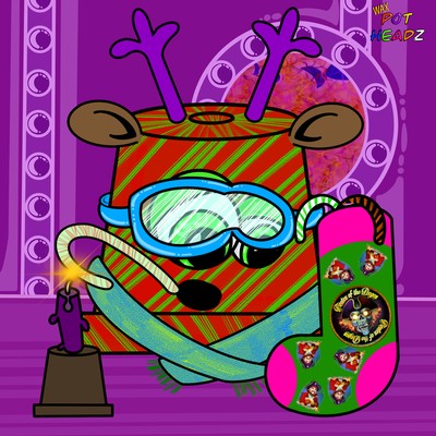 WPH PFP S2: Holidaze Shenanigans 160