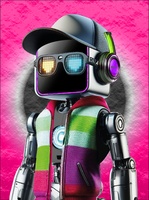 Cubix 0728