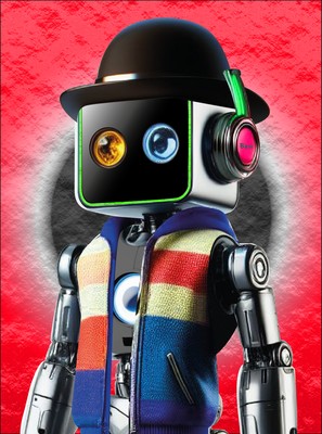 Cubix 0827