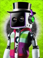 Cubix 0836