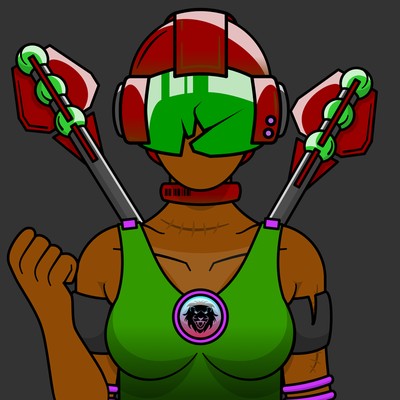 Kar-en TMP 077