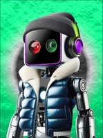 Cubix 0896