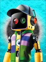 Cubix 0934