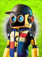 Cubix 0948