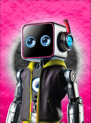 Cubix 0995