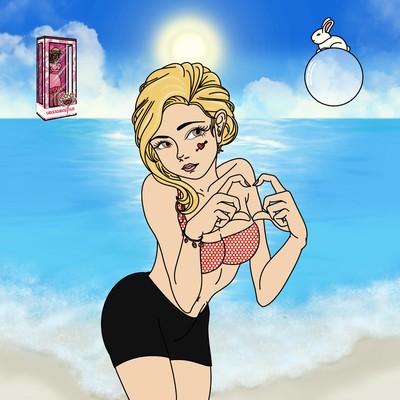 Isobel-#1