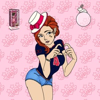 Isobel-#2