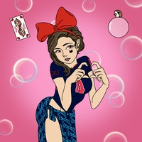 Isobel-#14