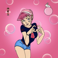 Isobel-#18