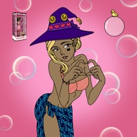 Isobel-#43