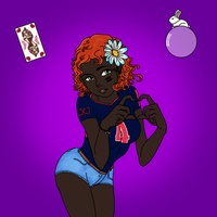 Isobel-#80