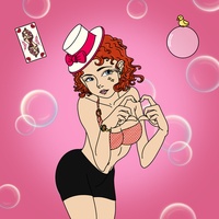 Isobel-#86
