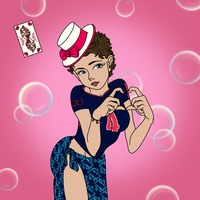 Isobel-#92