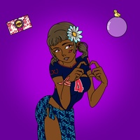 Isobel-#102