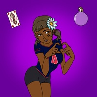Isobel-#123