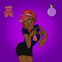 Isobel-#135
