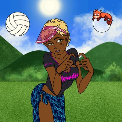 Isobel-#151