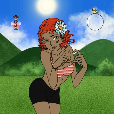 Isobel-#158
