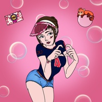 Isobel-#166