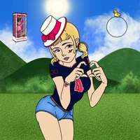 Isobel-#210