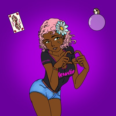 Isobel-#220