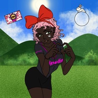 Isobel-#256